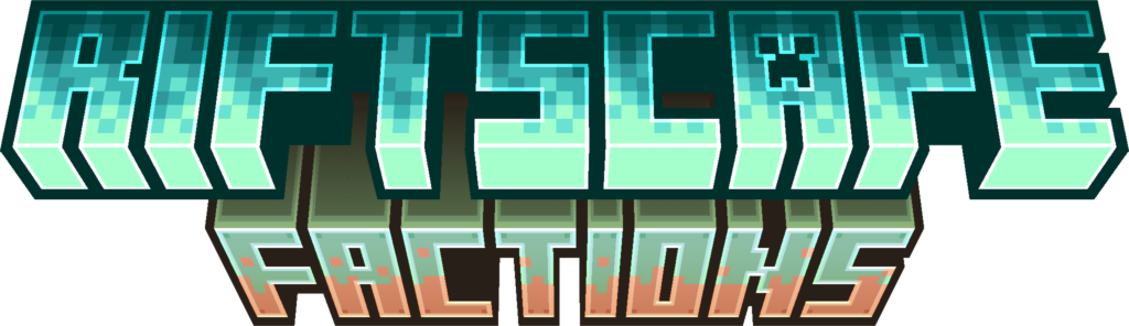 RIFTSCAPE Factions Logo
